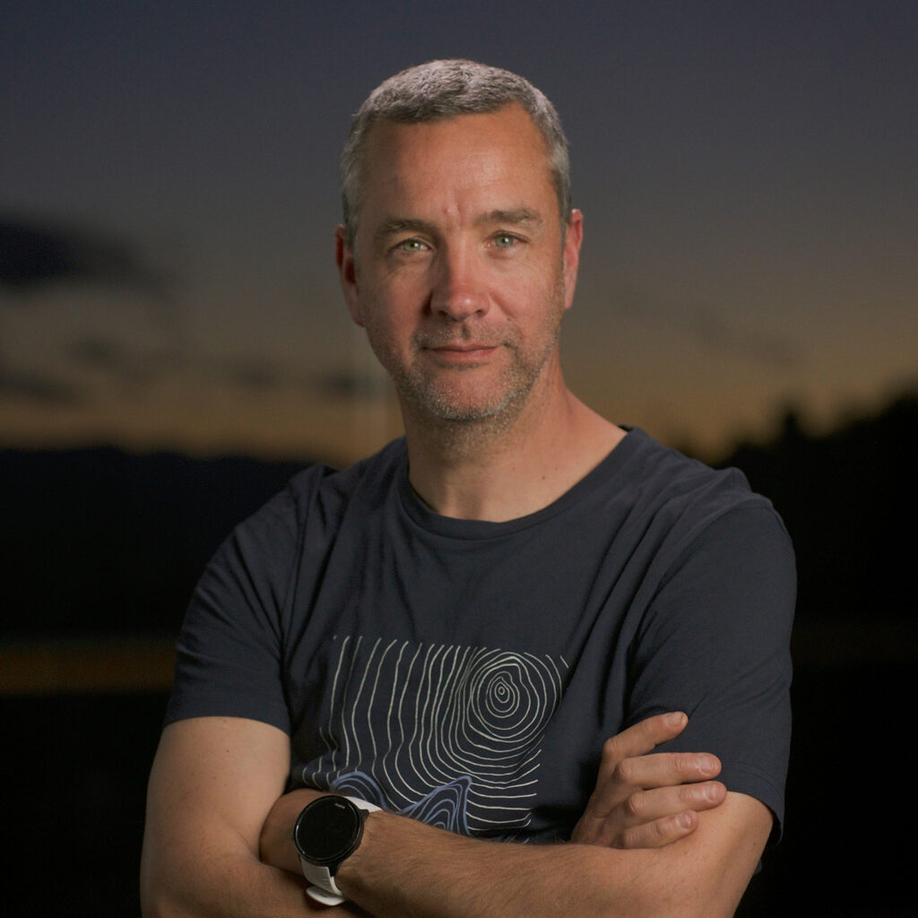Portrait Benjamin Ziegler
Directeur Photo
Toulouse et Occitanie